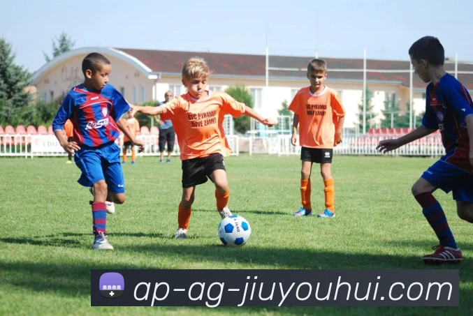 AG九游会官网品牌故事