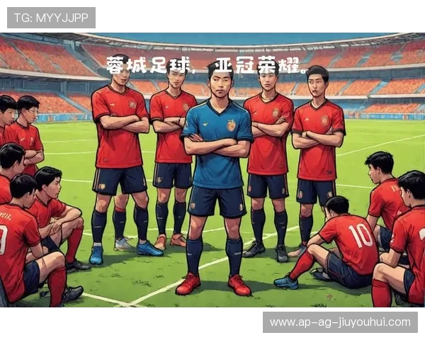 四川成都足球雄起再掀热潮打造西南足球新传奇